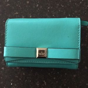 Kate spade coin purse